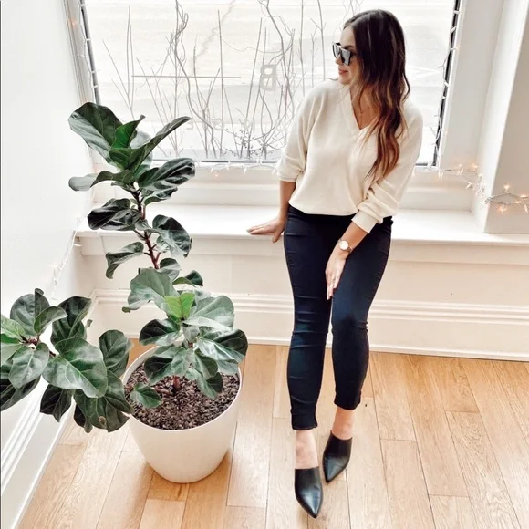 Black shoes - Picture 9 of 9